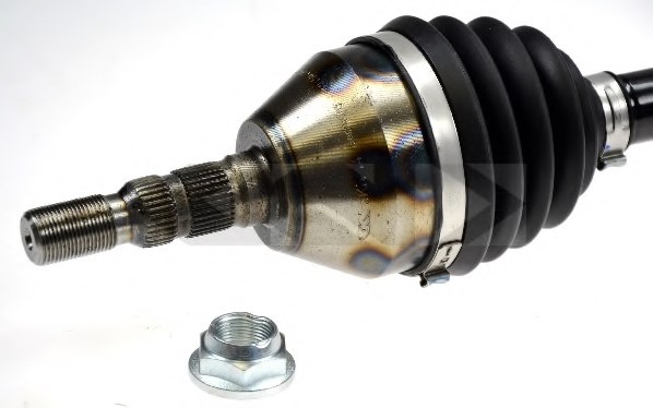 L?BRO 305202 Drive Shaft
